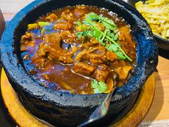 -雀舞云南菜(乐客城店)