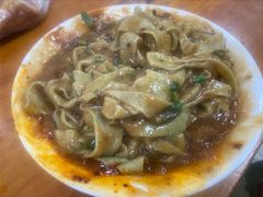 锅巴菜-正味斋锅巴菜(西北角店)