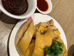 -泰煌鸡·上海白斩鸡·鸡汤面(鹤庆店)