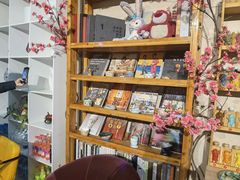 -袁亮今日陶艺(苹果社区总店)