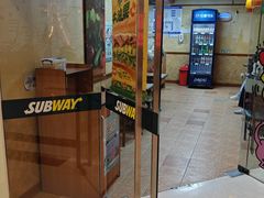 -SUBWAY赛百味(金宝汇店)