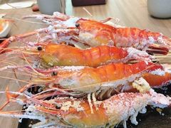 -隅乐胡椒虾·台湾菜·团建(皇岗店)