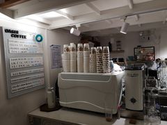 -Oasis coffee燕谷咖啡(公信店)