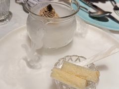 -波特曼西餐厅(南岗店)