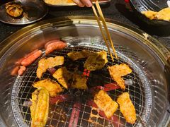 -伊茉家的烤肉店(勒泰中心店)