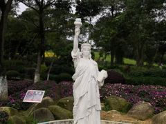-松山湖梦幻百花洲