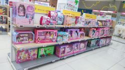 -孩子王童乐园(沭阳吾悦广场店)
