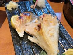 -千代武日本料理(开发区店)