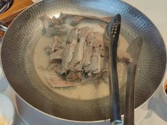-巴音浩日娲·蒙餐(双林东路店)