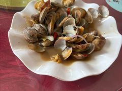 -鸿旺海鲜楼(平潭流水店)
