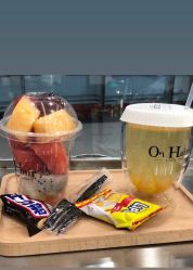 -OnHair Salon