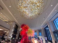 -中山喜来登酒店