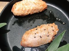 -滋之黑猪自助烤肉(城厢万达店)