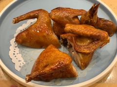 -点都德(龙之梦店)