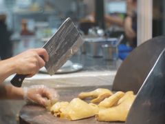 -阿金大白·上海菜馆(新天地店)