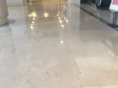 -齐汇维景大酒店游泳馆(山东政协大厦齐汇维景)