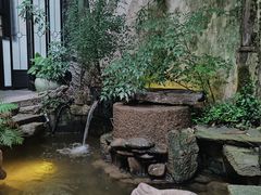 -31号公馆(黄兴广场白果园店)