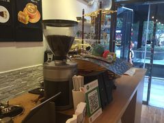-COFFEE HOLIC(朝外SOHO店)