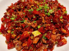 -泡椒食堂
