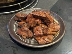 -まるみち   丸道东京烧肉(虹梅路店)