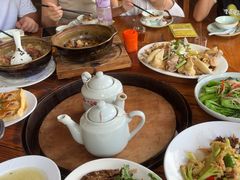 -侠成水上农庄(工业大道店)