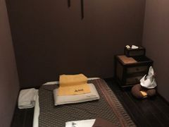 -泰合玺·精油疗愈SPA(南京光环花园城店)