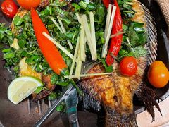 -云海肴·汽锅鸡·云南菜(天山百盛优客店)