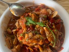 -渔太泰漓江小馆·广西融合菜(西街店)