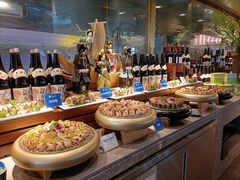 -奢谷·海鲜自助(南海万科店)