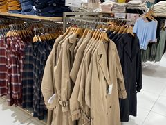 -优衣库(重庆星光时代广场店)