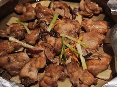 -明州小宴(文化广场店)