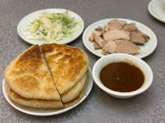 -李连贵酒家熏肉大饼(昆明街店)