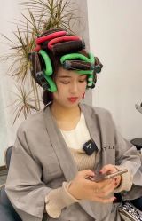 -In Style造型
