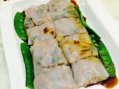 -海晖酒楼·顺德鱼生(荣华店)