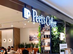 -Peet's Coffee皮爷咖啡(德基店)