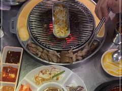 -喜来稀肉(虹泉路店)