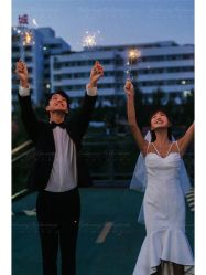 -天长地久婚纱摄影