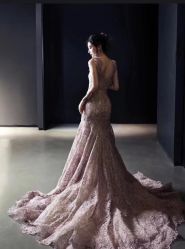 -Vera Wang婚纱礼服旗舰店
