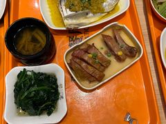 -苏州味道(阳澄湖服务区店)