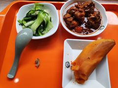 -梅园食堂