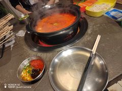 -江湖六膳門串串香(隆礼路店)