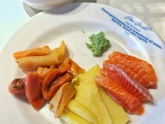 -星伦多自助料理(花山金鹰店)