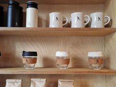 -常识咖啡common sense(春熙路店)
