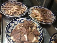 -面尚香关中面馆(西荷店)