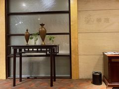 -天伦王朝酒店·盛华瑄餐厅