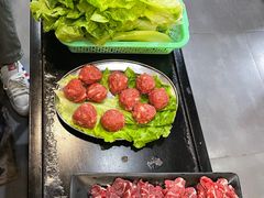 -牛一煲美食(江高店)