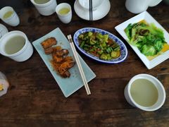 -道南書院·私房菜·早午茶·茶馆