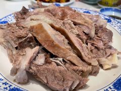 -宁夏国强手抓羊肉·清真菜(未央路凤三店)
