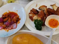 -天鲜阁·海鲜粤菜·33年老字号(石槎白云站店)