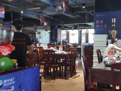 大堂-天下客饭店(中山路店)